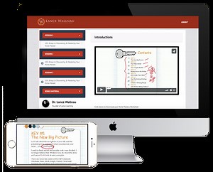 8 Keys To Discovering & Mastering Your Niche Market