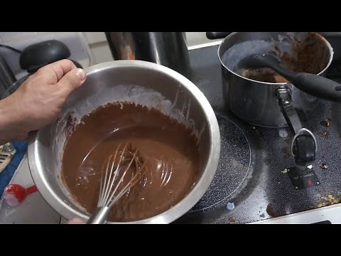 How to make Gelato Recipe for Home Made Gelato Machine. I use a Delongi