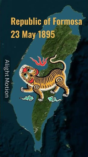 There is nothing we can do-Republic of Formosa