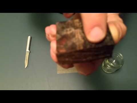 Let's Talk Tobacco Vol 2; Plug Tobacco