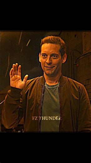 “Three Legends in one frame” – Tobey × Andrew × Tom Spider-Man Edit | Headlights (Slowed Version) |