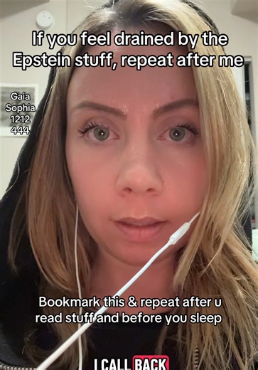 #epstein #power #elites #energy #gaia | gaia