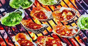 3 Delicious Ways to Cook Oysters at Home