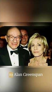Rest in Peace, Alan Greenspan from the Reagan Library