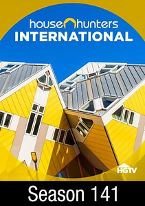 House Hunters International: Restart in Zurich