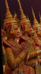“Phra Satarut” Character by Thai Youth in the Royal Khon Performance 2024, Ramakien Episode of Phra Chakrawatarn . According to the Ramakien, the Thai version of the Ramayana, Phra Satarut (Shatrughna) is the younger half-brother of Phra Ram (Rama) and Phra Phrot (Bharata), and the twin brother of Phra Lak (Lakshmana). He is the son of King Thorarot (Dasharatha) and his third queen, Nang Samut-thewi (Sumitra). Together with his brothers, Phra Satarut is regarded as an incarnation of Phra Narai (