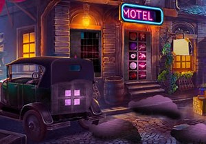 Joyous Butterfly Escape - Escape Fan