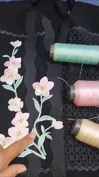 How To Attach Patch step by step #sewing #patch ##stitchingideas #sewingideas #sewinghacks