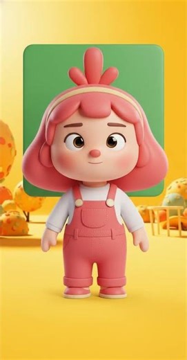 AMAZING! Can You Name ALL 5 Basic Shapes? (Circle, Square, Star Challenge!)