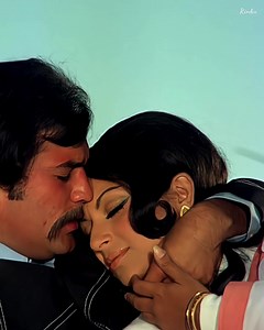 27K views · 296 reactions | Mere Dil Mein Aaj Kya Hai............♥️✨ Kishore Kumar Singer ❤️ | Rinku Bose | Facebook