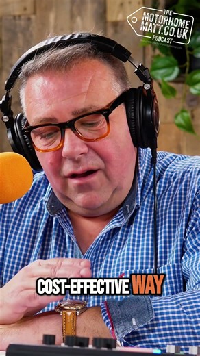 If you want no-drill WiFi in your motorhome, Pathway 4G is the answer