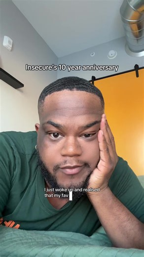 Celebrating Insecure's 10 Year Anniversary