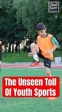 Parents Are Ruining Youth Sports (And Don't Realize It) #youthsports #parenting #dadlife