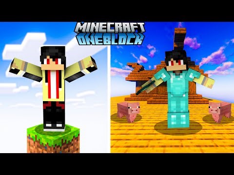 100 days one block challenge