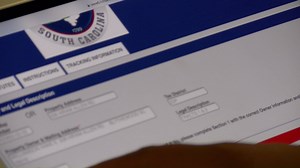 The Richland County Assesor's Office teamed up with the IT Department to create an online portal for County Legal Residence Applications. Link to apply: https://www6.richlandcountysc.gov/AssessorApps/LegalResidence | Richland County