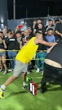 Round 2 Anguz Azn y Liriko Wan🥊🔥😮 #rapmexicano #anguzazn #LirikoWan