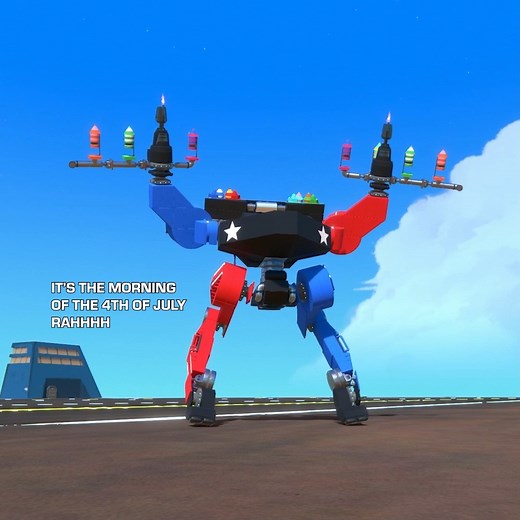 Trailmakers on Instagram: "Blueprint by Charlie [ATI]. "