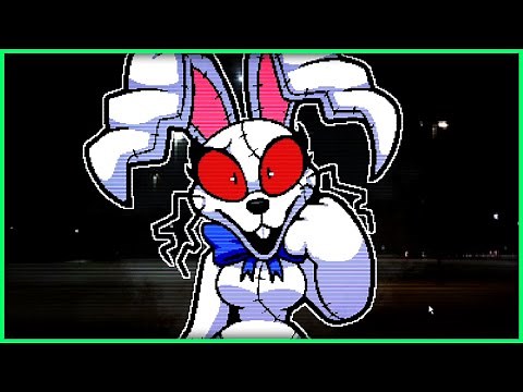 The SECRETS & ENDINGS in Five Nights at Frickbears 3