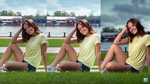 The Benefits of Off-Camera Flash Over Natural Light