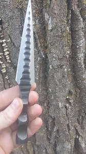 Hand Forged Witchcraft Ritual Tools - Wand, Athame, and Candle Scrib Gift Set - Etsy