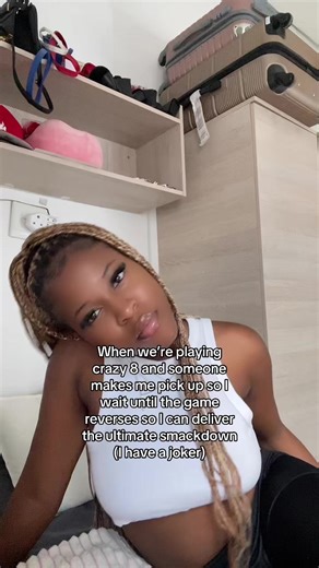 Mastering Crazy 8s: Strategies for Ultimate Victory