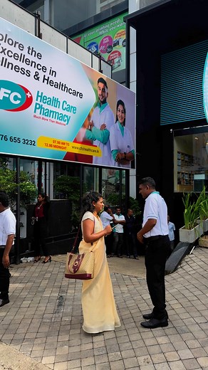 Grand Opening of CFC HEALTHCARE’S first MEGA OUTLET | CFC Health Care