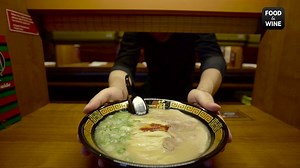 189K views · 1.1K reactions | Watch how the cult Japanese ramen chain, Ichiran, makes its noodles from scratch in our exclusive behind-the-scenes video. | Food & Wine | Facebook