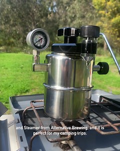 271K views · 88 reactions | Delicious lattes and cappuccinos anywhere you go, At home or abroad, you can enjoy an amazing coffee with the Bellman Espresso Maker & Steamer!   Flat Rate $9.95 Shipping | Same Day Dispatch ⭐️ 32,000+ Five Star Reviews  100% Secure Online Transactions  Buy Now Pay Later with Afterpay ✅ 24/7 Customer Support Explore the Alternative Brewing range today! | Alternative Brewing | Facebook