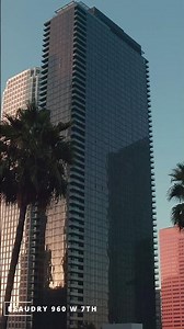 BEAUDRY DTLA | 960 W 7th Los Angeles