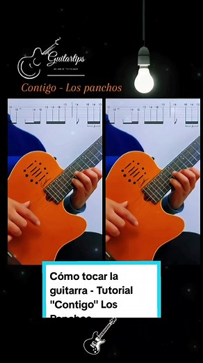 Guitartips on TikTok