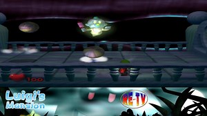 Luigi's Mansion Pt.2 | Retro-Entertainment TV