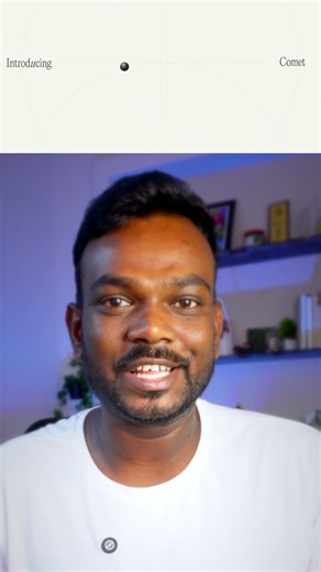 Perplexity comet browser is available to everyone in the world #aitamil #aiwithkodi #tamilai #comet