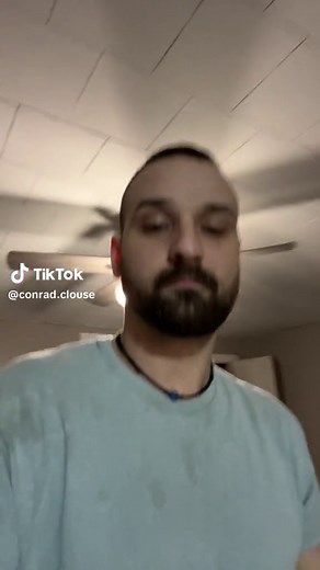 Conrad Clouse on TikTok