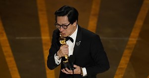 Oscars 2023 highlights and winners