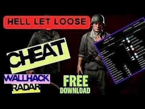 HELL LET LOOSE HACK 2026 EXPOSED 😳 ESP + AIMBOT + NO RECOIL