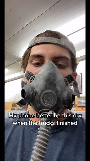 🤷🏼‍♂️ #truckproject #projectcar #350chevy #streetrod