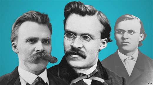 Nietzsche: A philosopher as influencer