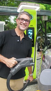 111K views · 835 reactions | Taking a deeper look at the current state of EV adoption in the Philippines. With BYD advancing globally in EV technology and ACMobility building one of the most comprehensive charging networks in the country, the landscape is shifting in ways that matter. Over 100 charging hubs now exist — a level of infrastructure that finally makes EV ownership more realistic for Filipinos. This is an important moment to reassess what’s possible. | James Deakin | Facebook