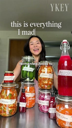 Your Gut Might Be the Secret to Clear Skin