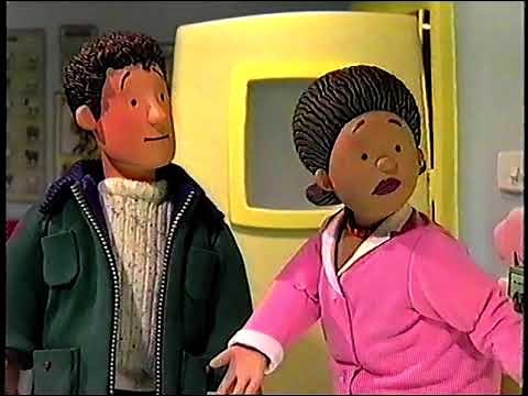 Fetch the Vet - A Busy Day for Fetch