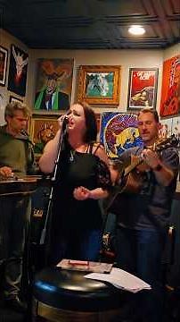 Unforgettable Live Performance: Mary Monroe & North Star String Band – Angel from Montgomery