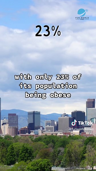 Colorado: The Healthiest State for Outdoor Enthusiasts