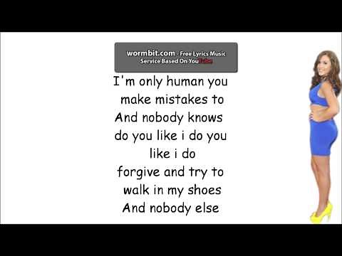 Alyssa Reid - Satisfaction Guaranteed [Lyrics]