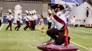 23K views · 700 reactions | On this date in 2014, Vanguard narrowly edged Carolina Crown for the first time since July of 2009, finishing fourth at the DCI Southwestern Championship in San Antonio. : dci.fan/SWrecap14 #DCI2014 | Santa Clara Vanguard | Drum Corps International | Facebook