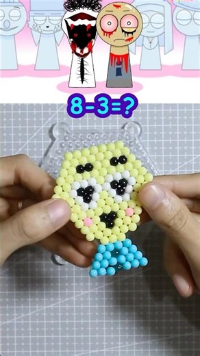 I made a Ipin Sprunki Pyramix from Incredibox Sprunki OC