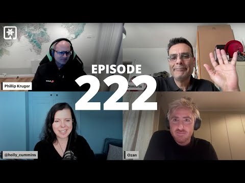 Quarkus Insights #222: AI Assisted Development with Quarkus Dev MCP