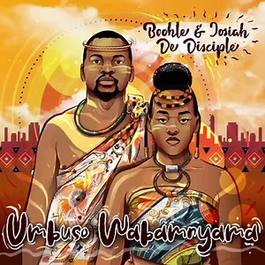 4.8K views · 750 reactions | Boohle x Josiah De Disciple are set to drop their debut collabo Album titled “Umbuso Wabam’nyama ” on the 9th of October. Pre Add their latest single which will be available this Friday the 18th of September . Titled “Mama” platoon.lnk.to/mama Please share  | Josiah De Disciple | Facebook