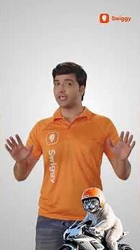How to Become Swiggy Delivery Partner 2025 🛵 Onboarding Guide Part 1