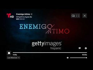 Enemigo íntimo 2 capitulo 24 mañana
