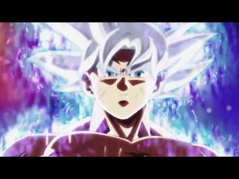 Dragon Ball Super 「 AMV 」 Impossible Goku vs Jiren